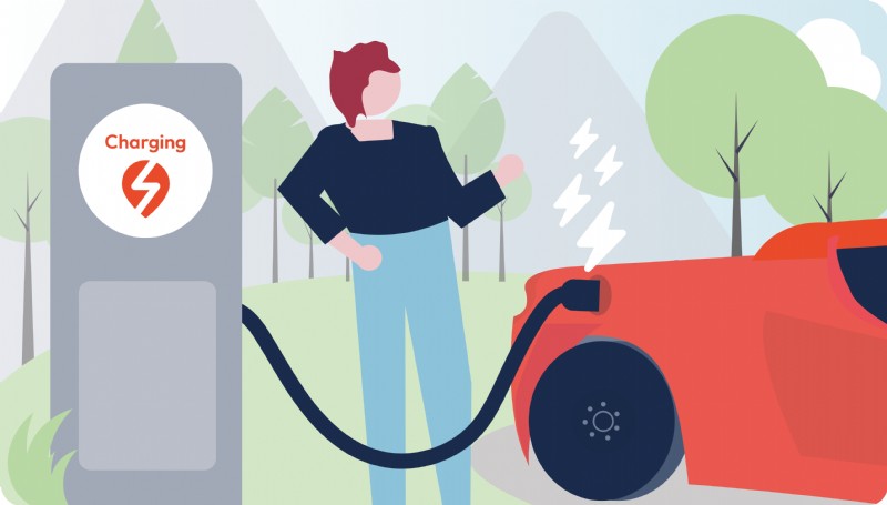 Průvodce pro začátečníky:Bezpečné a efektivní nabíjení elektromobilů 