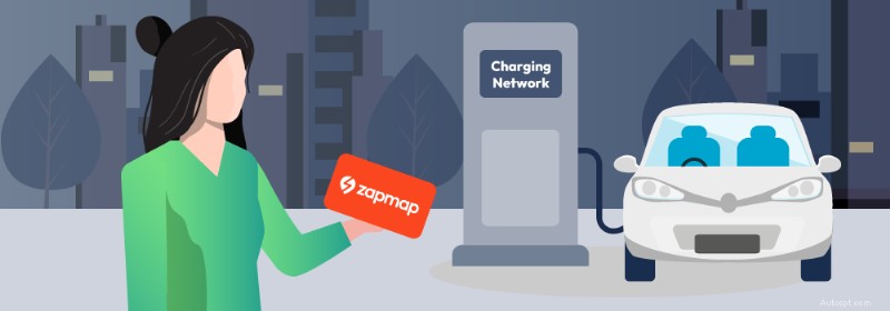 Jak platit za veřejné nabíjení elektromobilů ve Spojeném království – jednoduché, bezpečné a cenově dostupné 