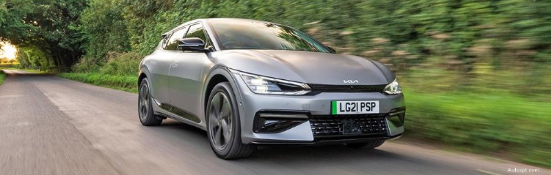 Doba nabíjení elektromobilu:Co potřebujete vědět 