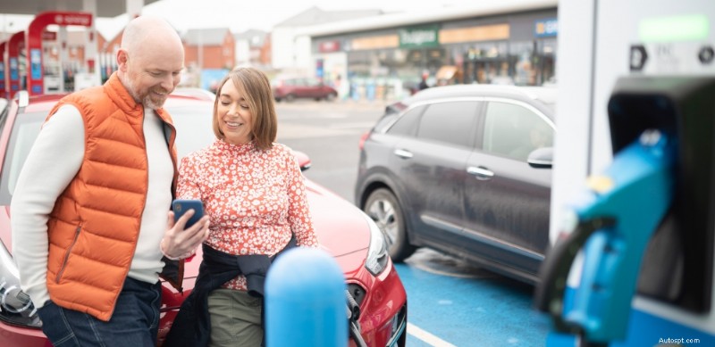 Master EV Charging:Odborné tipy od uživatelů Zapmap 