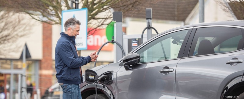 Master EV Charging:Odborné tipy od uživatelů Zapmap 
