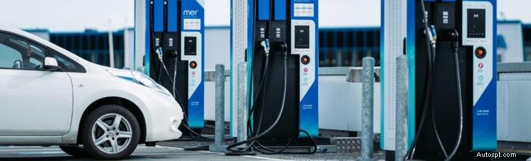 Co je cílové zpoplatnění? Napájejte svůj elektromobil při průzkumu 