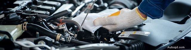 4 klíčové znaky, že vaše auto potřebuje nové tlumiče – neignorujte je 