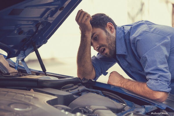 Co dělat, když auto nejde nastartovat:Průvodce rychlým řešením problémů 