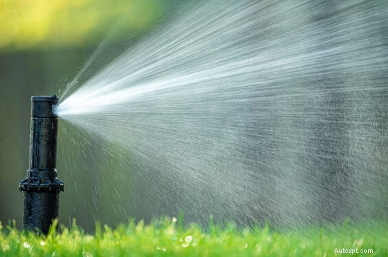 Podrobný průvodce bezpečným restartováním zavlažovacího systému 