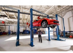 Dokonalý průvodce automobilovými výtahy:Typy, funkce a důvěryhodné značky 