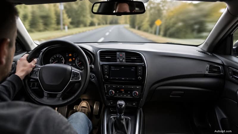 Proč vaše auto ztrácí výkon při akceleraci? Běžné příčiny a osvědčená řešení 