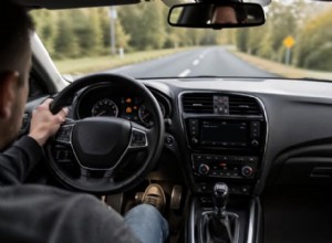 Proč vaše auto ztrácí výkon při akceleraci? Běžné příčiny a osvědčená řešení 