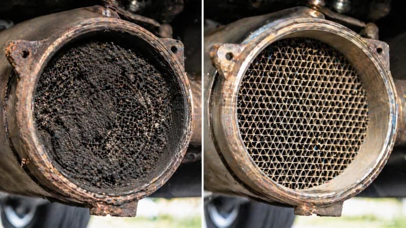Proč vaše auto ztrácí výkon při akceleraci? Běžné příčiny a osvědčená řešení 