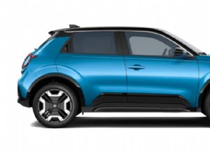 Plně elektrický Nissan Micra Hatchback – průvodce nákupem ve Spojeném království 