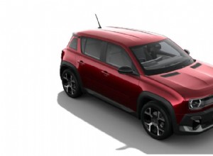 Renault 4 E-Tech SUV:Definitivní průvodce nákupem elektrických aut ve Spojeném království 