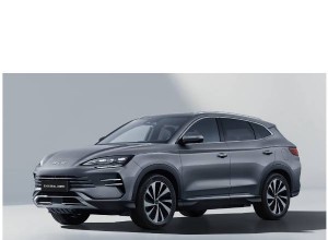 BYD SEAL U DM-i Plug-In Hybridní SUV – Kompletní průvodce pro kupujícího ve Spojeném království 
