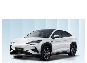 BYD Sealion 7 SUV:Definitivní průvodce nákupem elektrických aut ve Spojeném království 