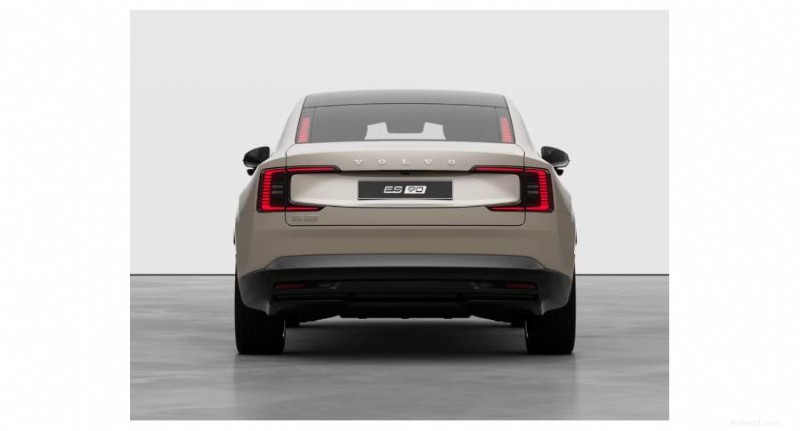 Volvo ES90 Sedan – Konečný průvodce nákupem elektrického vozu ve Spojeném království 