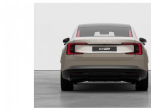 Volvo ES90 Sedan – Konečný průvodce nákupem elektrického vozu ve Spojeném království 
