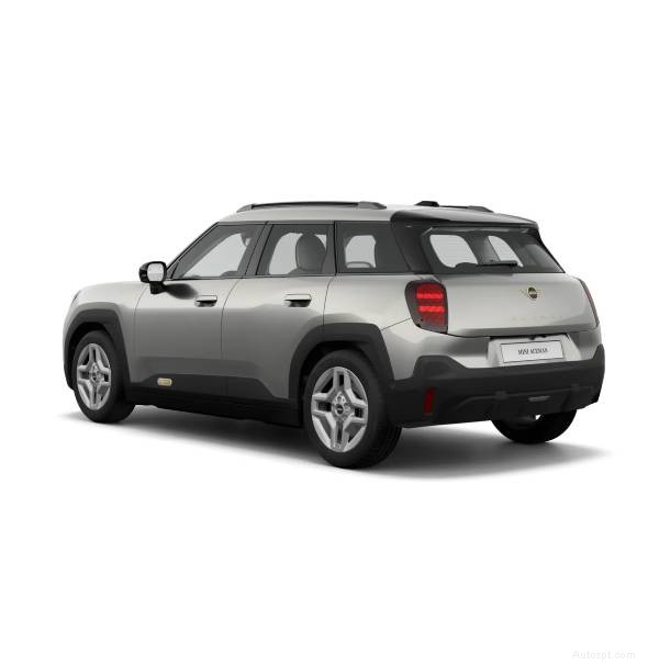 MINI Electric Aceman SUV:Ultimate UK Buying Guide 