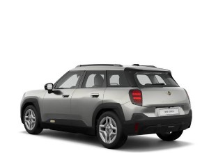 MINI Electric Aceman SUV:Ultimate UK Buying Guide 