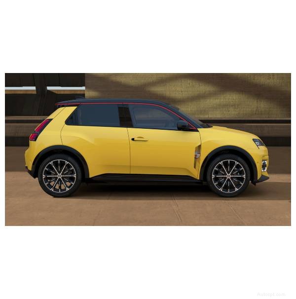 Renault 5 E-Tech Hatchback:Váš konečný průvodce nákupem elektrického vozu ve Spojeném království 
