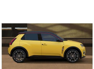 Renault 5 E-Tech Hatchback:Váš konečný průvodce nákupem elektrického vozu ve Spojeném království 