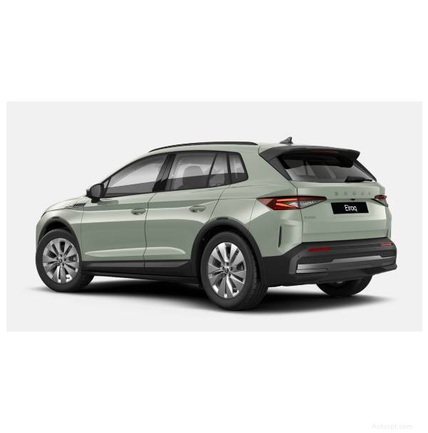 SUV Škoda Elroq:Váš konečný průvodce nákupem elektrického vozu ve Spojeném království 