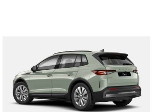 SUV Škoda Elroq:Váš konečný průvodce nákupem elektrického vozu ve Spojeném království 