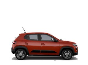 Dacia Spring Hatchback:Váš definitivní průvodce nákupem elektrického vozu ve Spojeném království 
