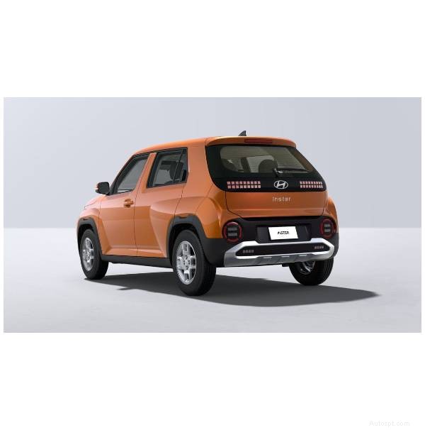 Hyundai INSTER EV SUV – Ultimate UK Buying Guide 