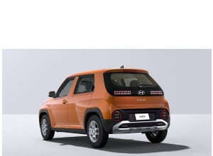 Hyundai INSTER EV SUV – Ultimate UK Buying Guide 