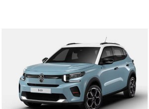 Citroën ë-C3 SUV:Váš britský průvodce plně elektrickým vozidlem 