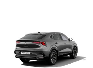 Renault Rafale E-TECH Plug-In hybridní SUV:Průvodce pro kupujícího ve Spojeném království po elektrické energii 