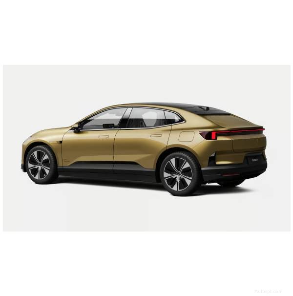 Polestar 4 SUV:The Ultimate UK Guide to All-Electric Performance Vehicle 