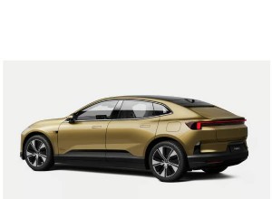 Polestar 4 SUV:The Ultimate UK Guide to All-Electric Performance Vehicle 