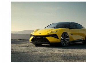 Váš průvodce po plně elektrickém sedanu Lotus Emeya Hyper-GT – tipy a specifikace pro nákup ve Spojeném království 