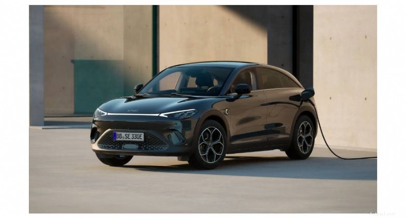 Chytré elektrické SUV Coupé č. 3 – průvodce nákupem ve Spojeném království a odborný přehled 