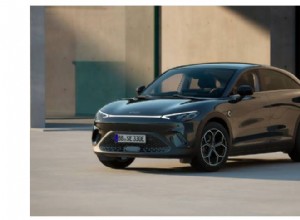 Chytré elektrické SUV Coupé č. 3 – průvodce nákupem ve Spojeném království a odborný přehled 