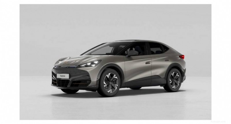 Plně elektrické CUPRA Tavascan SUV Coupé:The Ultimate UK Buying Guide 