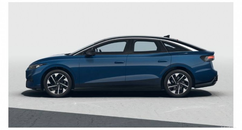 Volkswagen ID.7 Limuzína – britský průvodce majitelem plně elektrické pohonné jednotky 
