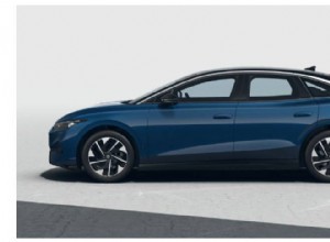Volkswagen ID.7 Limuzína – britský průvodce majitelem plně elektrické pohonné jednotky 