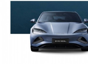 BYD SEAL Saloon:Definitivní průvodce nákupem elektrických aut ve Spojeném království 