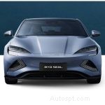 BYD SEAL Saloon:Definitivní průvodce nákupem elektrických aut ve Spojeném království 