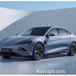 BYD SEAL Saloon:Definitivní průvodce nákupem elektrických aut ve Spojeném království 