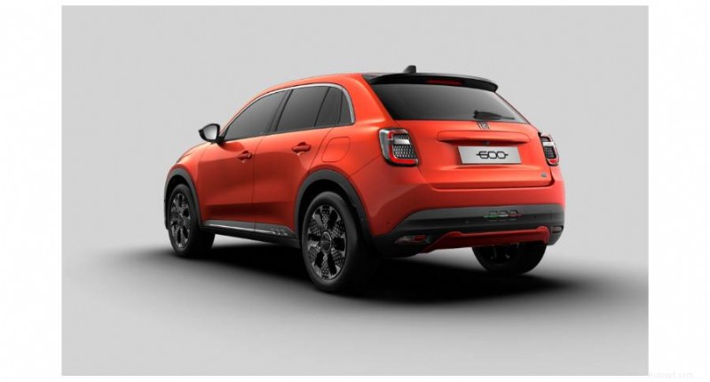 Fiat 600e SUV:Ultimate UK Electric Car Buying Guide 