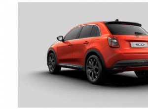 Fiat 600e SUV:Ultimate UK Electric Car Buying Guide 