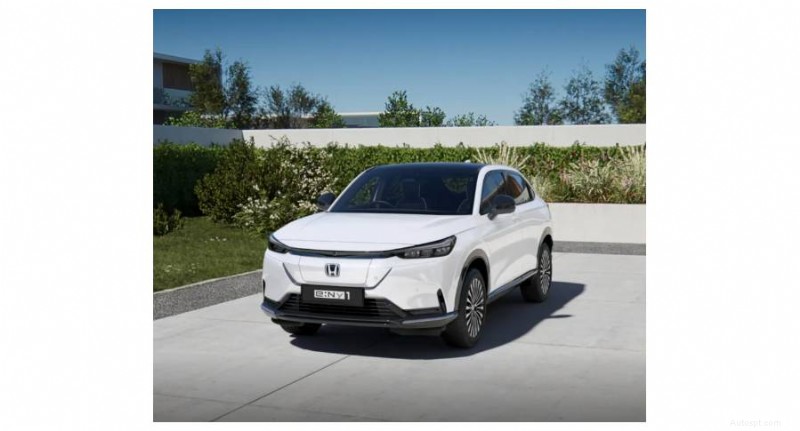 Honda e:Ny1 SUV – dokonalý průvodce nákupem plně elektrického vozu ve Velké Británii 