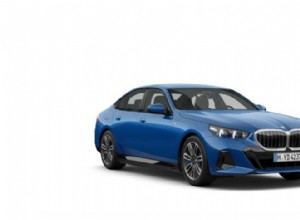 BMW i5 (limuzína) – Váš komplexní průvodce pro Velkou Británii nákupem luxusního sedanu s elektrickým pohonem 