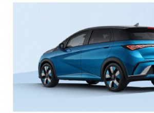 BYD Dolphin Hatchback – Váš dokonalý průvodce pořízením plně elektrického vozidla ve Velké Británii 