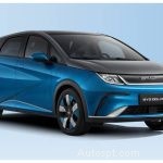 BYD Dolphin Hatchback – Váš dokonalý průvodce pořízením plně elektrického vozidla ve Velké Británii 