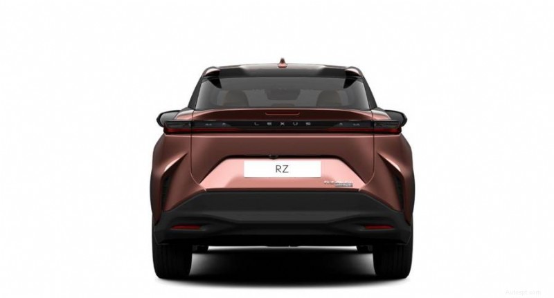 Lexus RZ 450e SUV:Průvodce kupujícího ve Spojeném království po plně elektrickém luxusním SUV 
