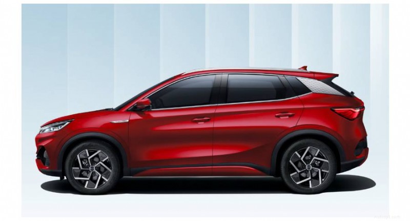 BYD Atto 3 SUV:Váš definitivní průvodce nákupem plně elektrického vozu ve Velké Británii 