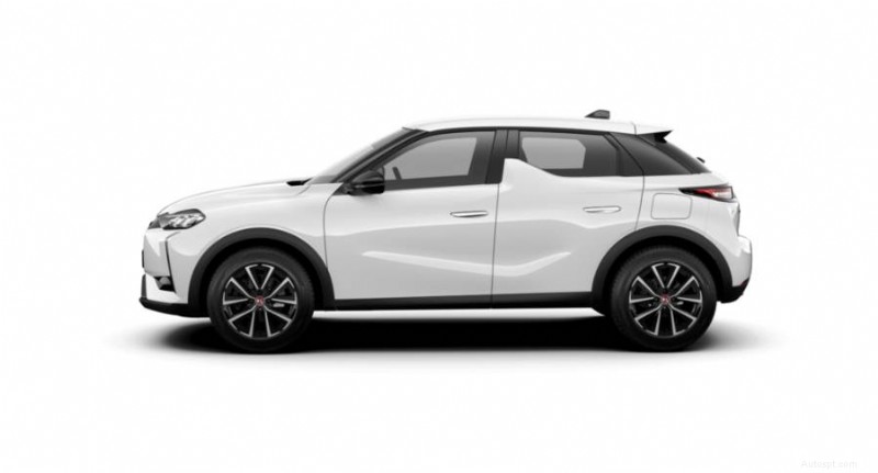 DS 3 E-TENSE SUV:Nejlepší průvodce nákupem plně elektrického francouzského luxusního vozu ve Velké Británii 